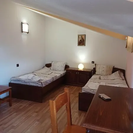 Хотел - Ресторант Станимака Hotel