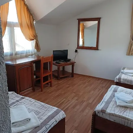 Hotel Хотел - Ресторант Станимака Asparukhovo (Varna)