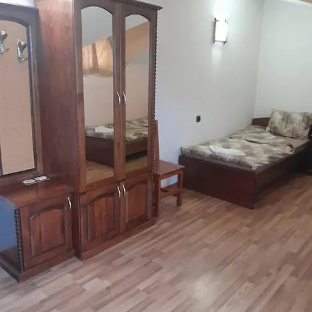 Hotel Хотел - Ресторант Станимака Asparukhovo (Varna)