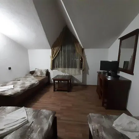 Hotel Хотел - Ресторант Станимака Asparukhovo (Varna)