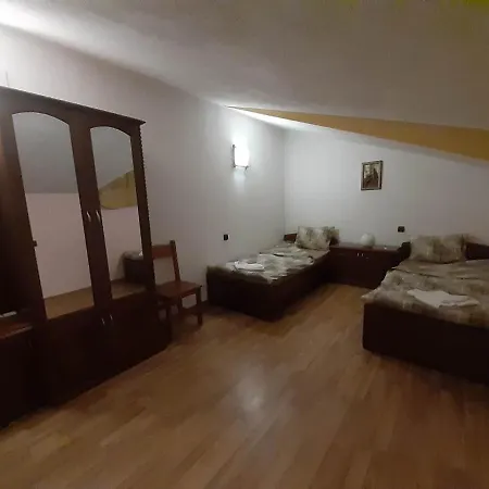 Hotel Хотел - Ресторант Станимака