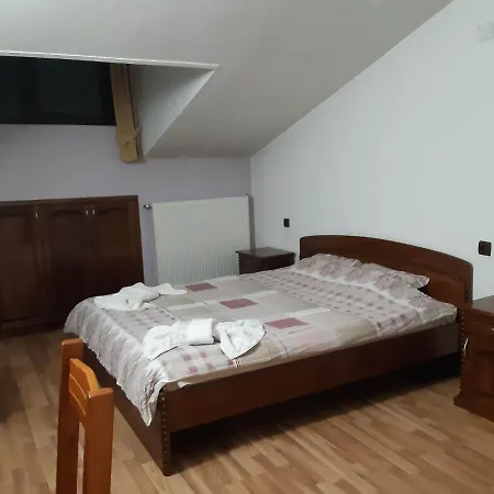 Хотел - Ресторант Станимака Hotel Asparukhovo (Varna)