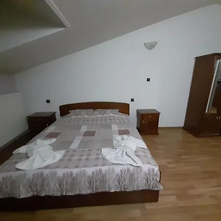 Hotel Хотел - Ресторант Станимака Asparukhovo (Varna)